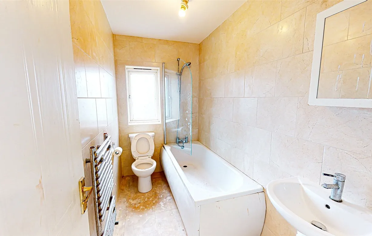 2 bedroom house for sale - Bentley Hurst