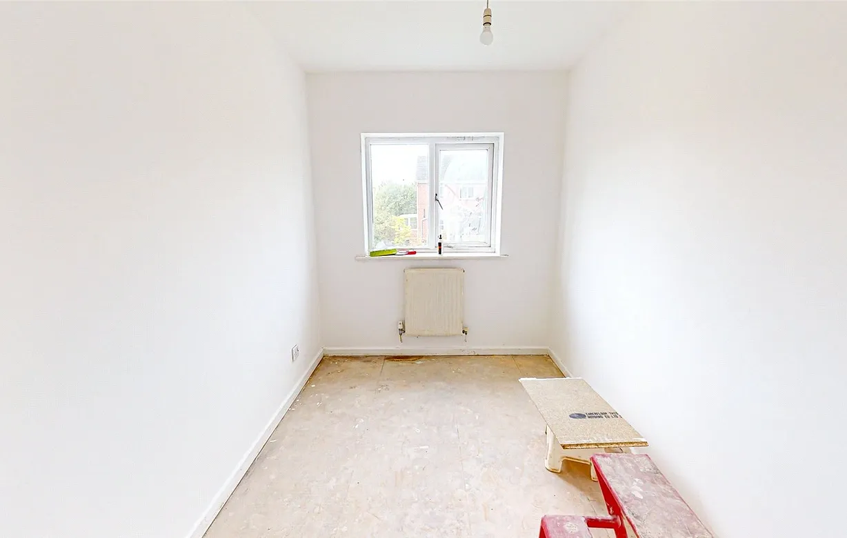 2 bedroom house for sale - Bentley Hurst