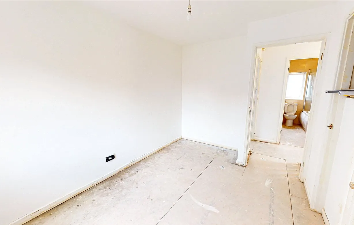 2 bedroom house for sale - Bentley Hurst