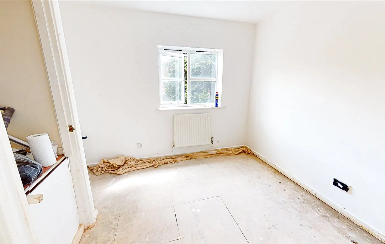 2 bedroom house for sale - Bentley Hurst