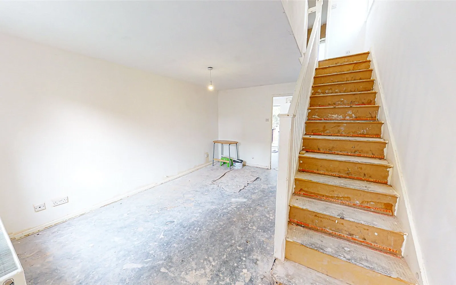 2 bedroom house for sale - Bentley Hurst