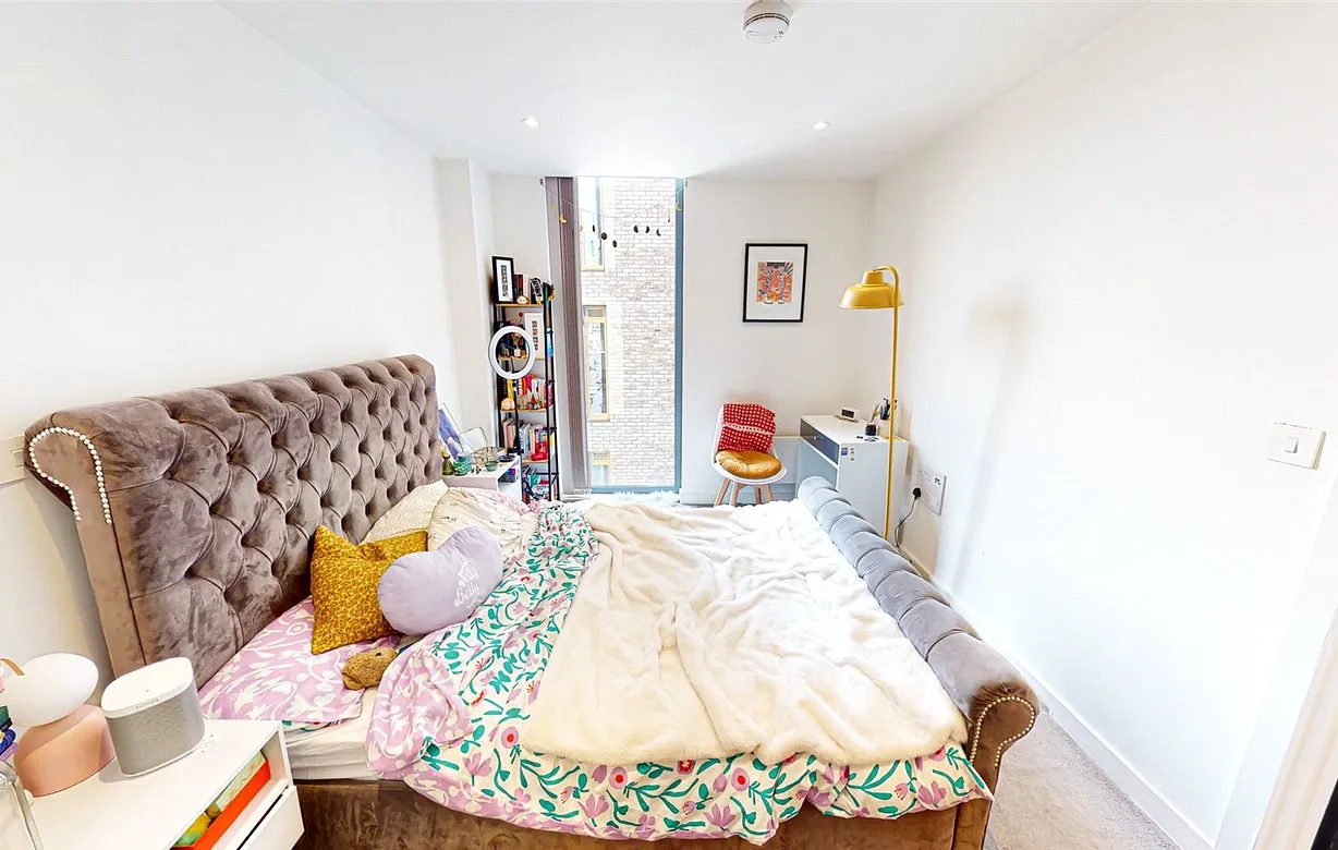 2 bedroom apartment for sale - Bentley Hurst
