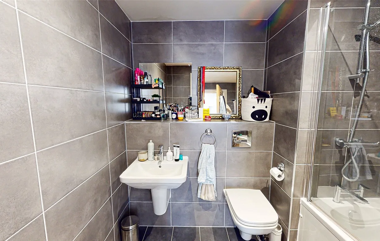 2 bedroom apartment for sale - Bentley Hurst