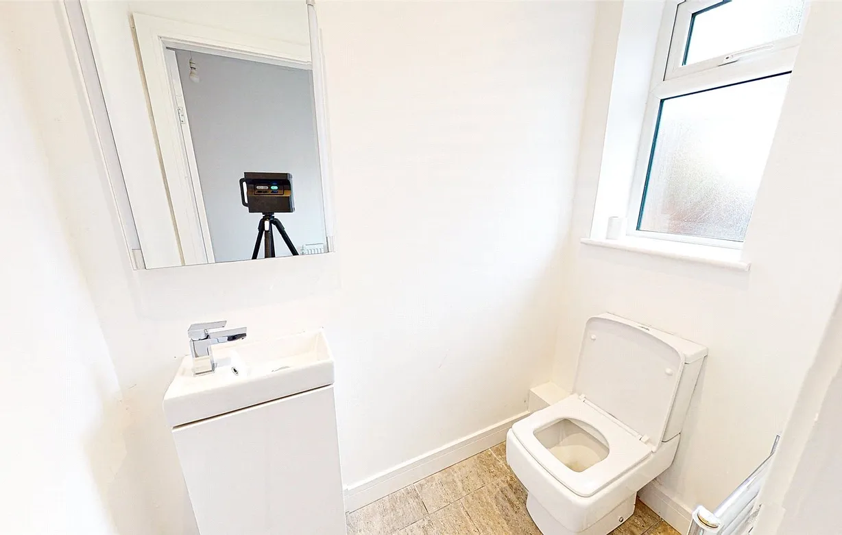 4 bedroom house for sale - Bentley Hurst