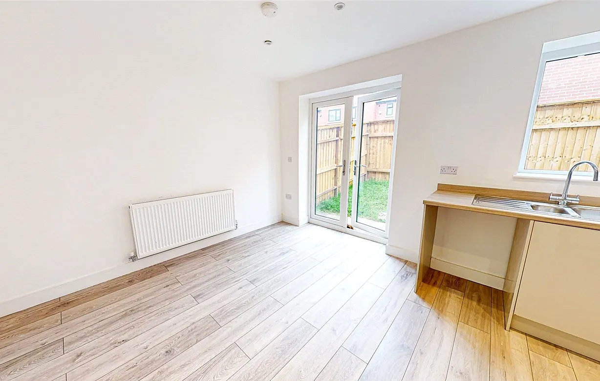 4 bedroom house for sale - Bentley Hurst