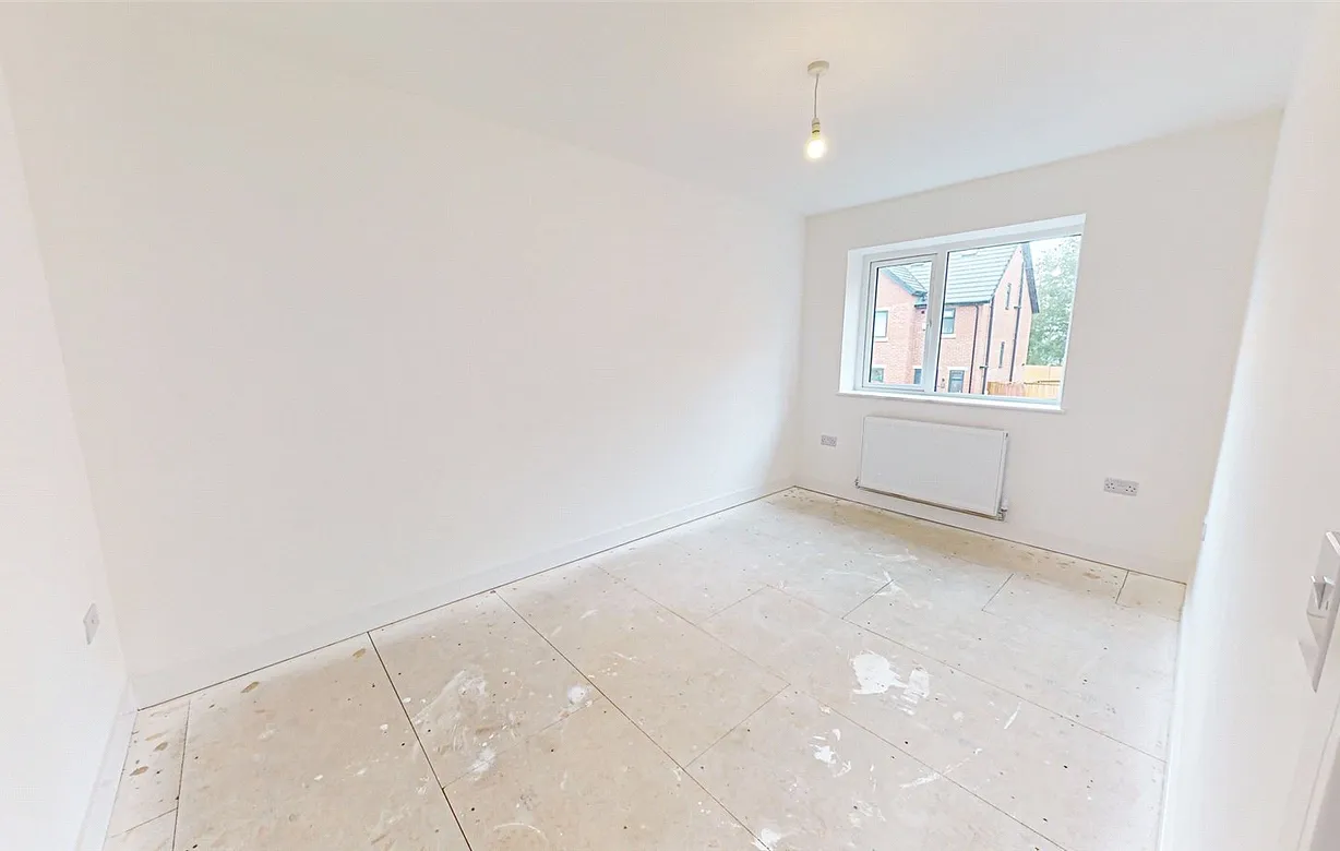 4 bedroom house for sale - Bentley Hurst