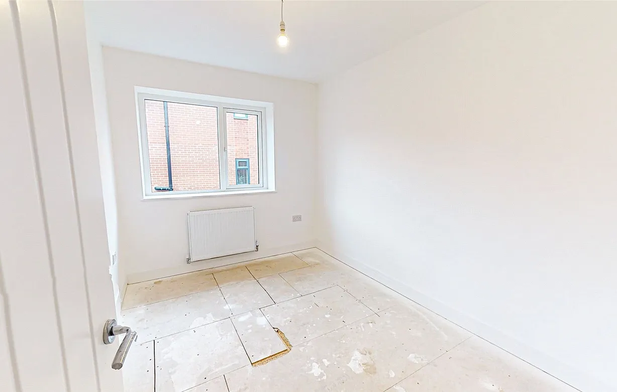 4 bedroom house for sale - Bentley Hurst