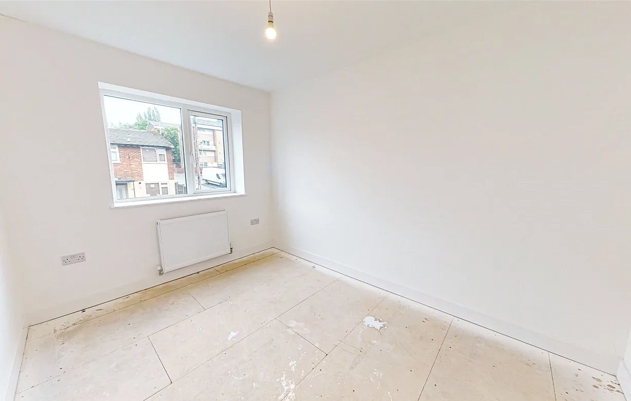 4 bedroom house for sale - Bentley Hurst