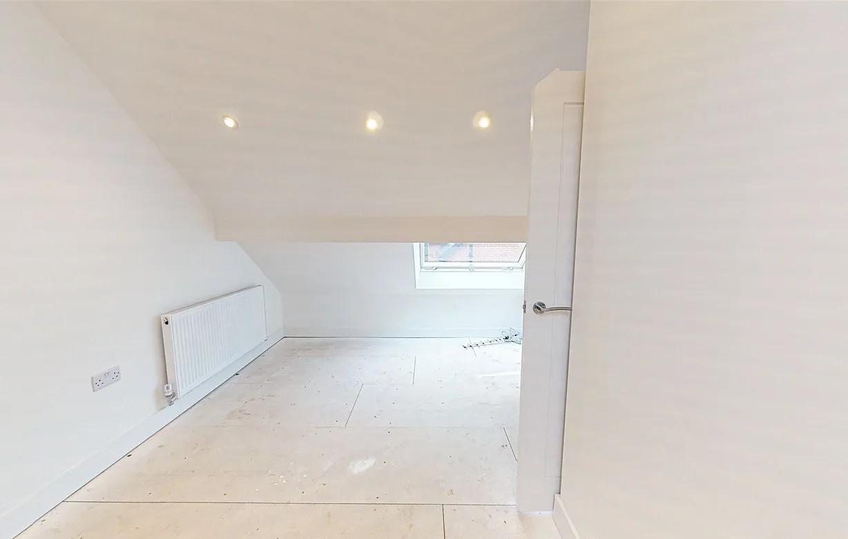 4 bedroom house for sale - Bentley Hurst