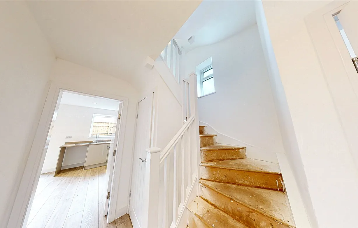 4 bedroom house for sale - Bentley Hurst