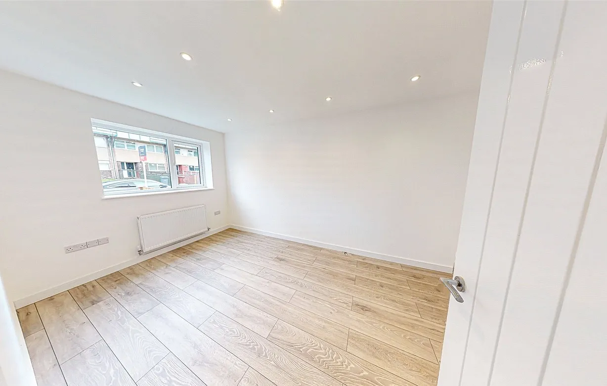 4 bedroom house for sale - Bentley Hurst