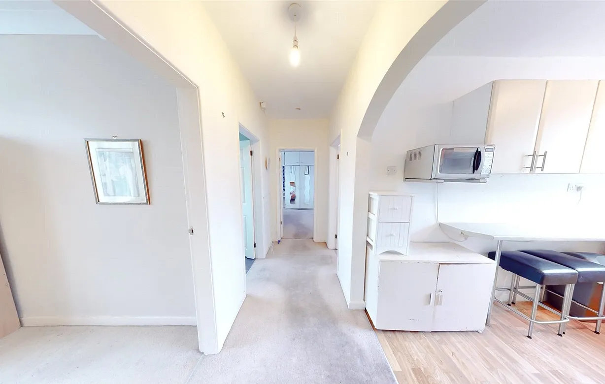 2 bedroom apartment for sale - Bentley Hurst