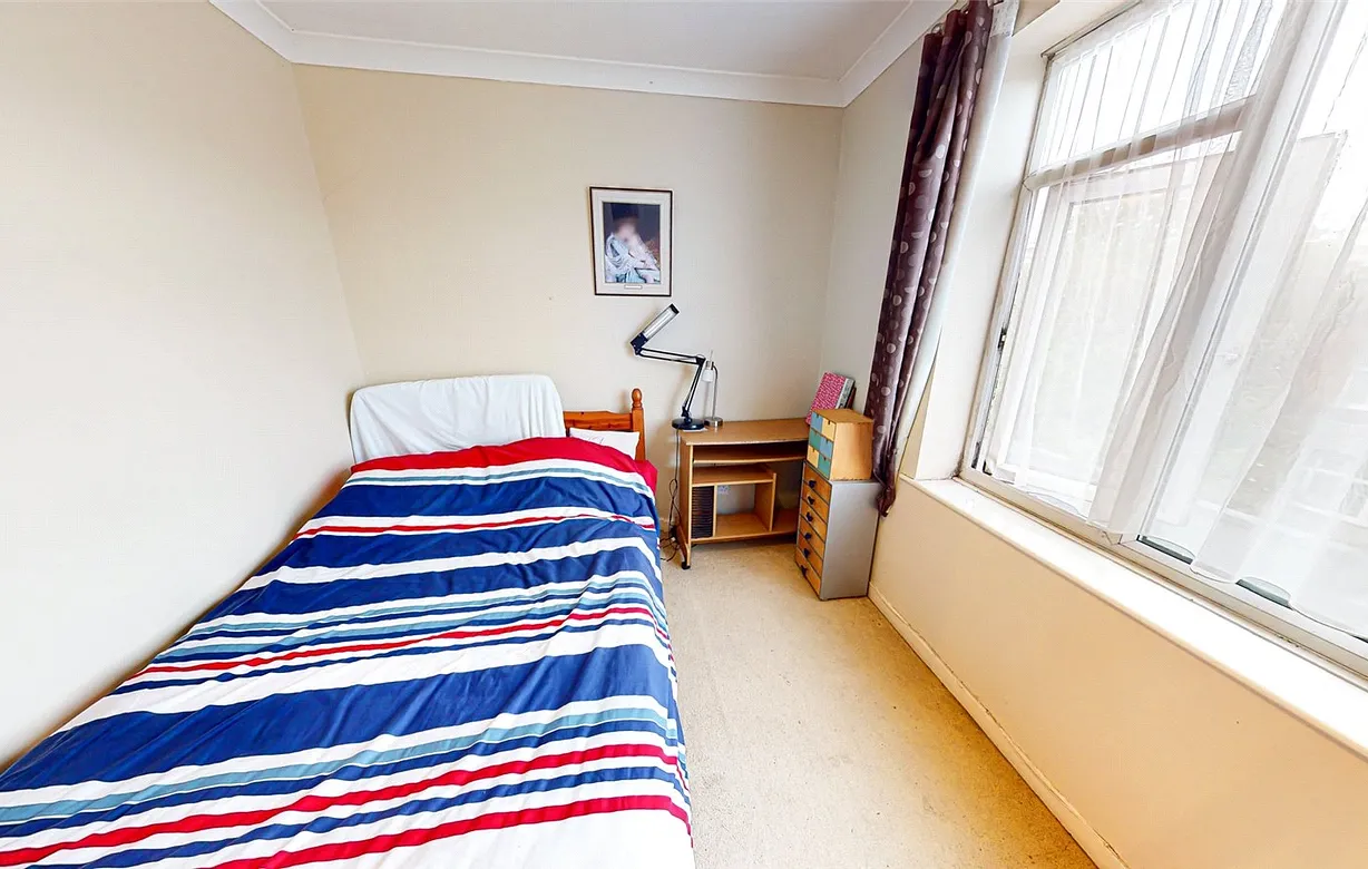 2 bedroom apartment for sale - Bentley Hurst