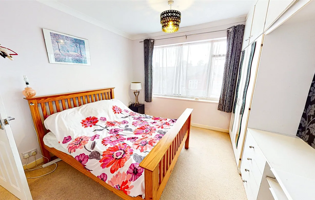 2 bedroom apartment for sale - Bentley Hurst