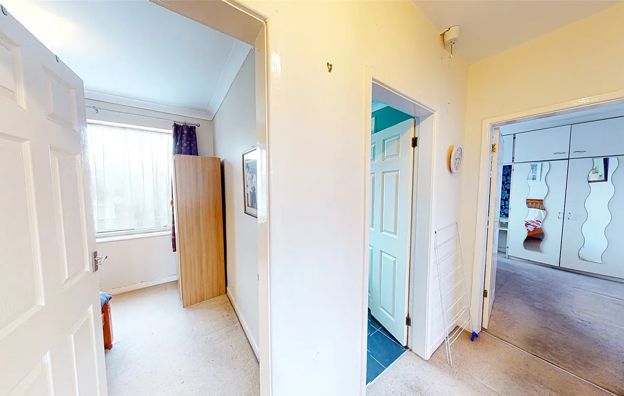 2 bedroom apartment for sale - Bentley Hurst