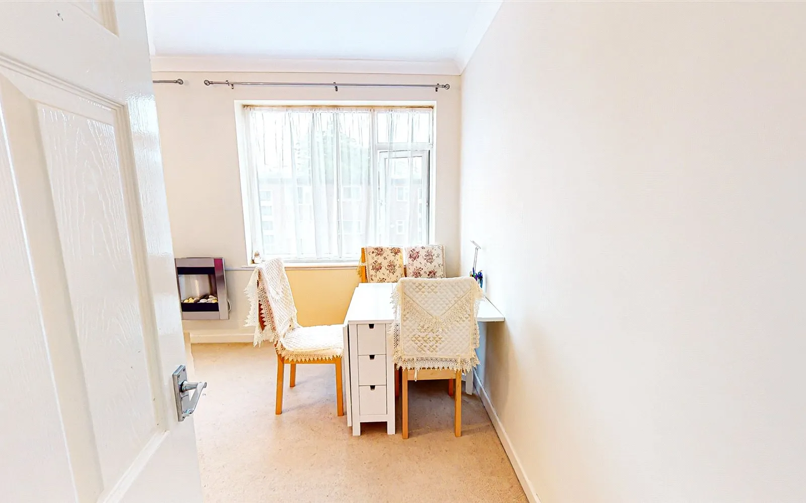 2 bedroom apartment for sale - Bentley Hurst