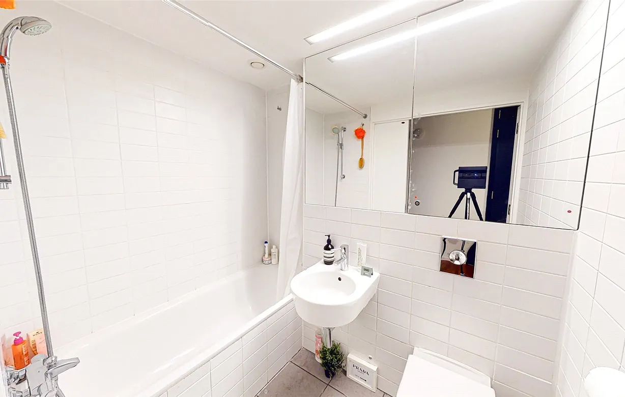 1 bedroom apartment for sale - Bentley Hurst