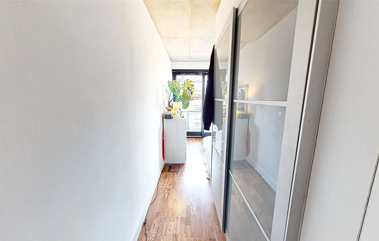 1 bedroom apartment for sale - Bentley Hurst