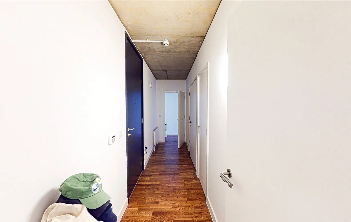 1 bedroom apartment for sale - Bentley Hurst