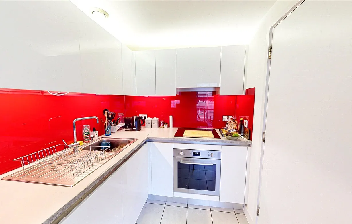 1 bedroom apartment for sale - Bentley Hurst
