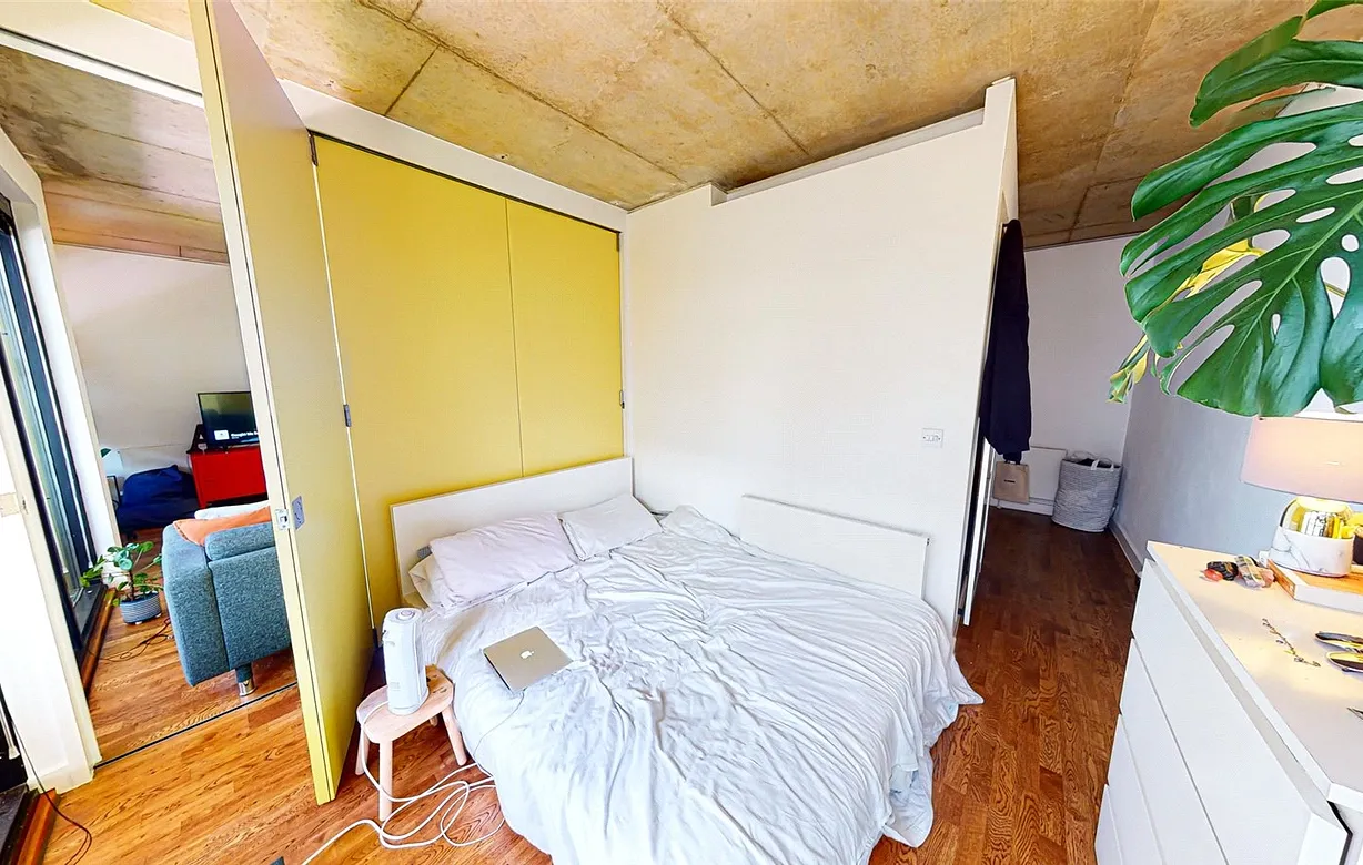 1 bedroom apartment for sale - Bentley Hurst