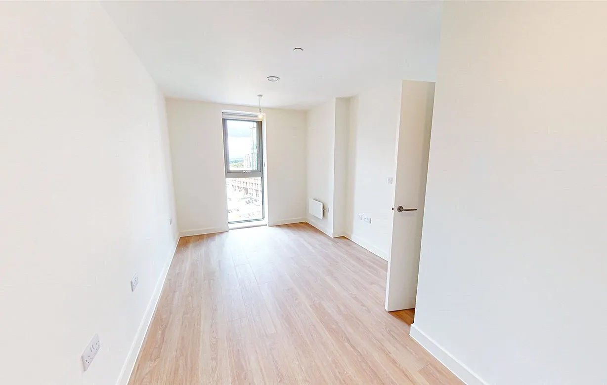 2 bedroom apartment to rent - Bentley Hurst