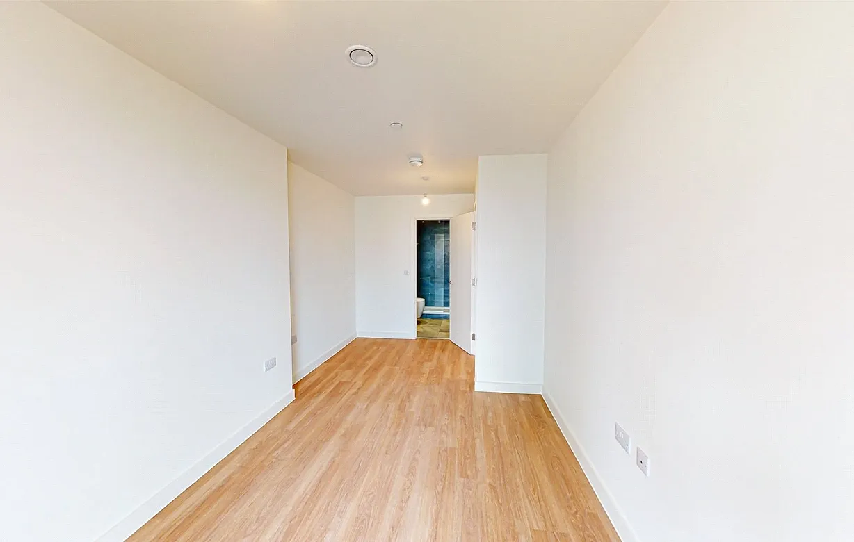 2 bedroom apartment to rent - Bentley Hurst