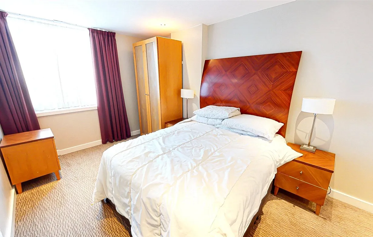 2 bedroom apartment to rent - Bentley Hurst