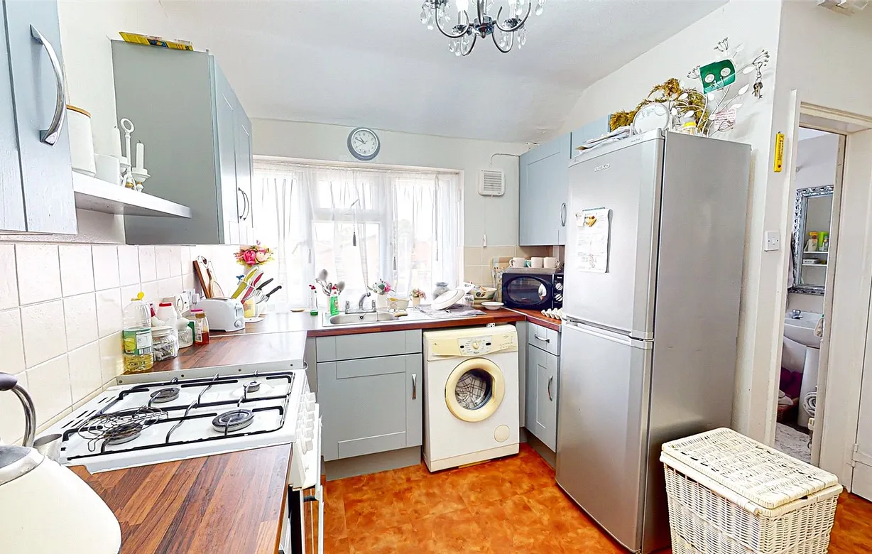 2 bedroom apartment for sale - Bentley Hurst
