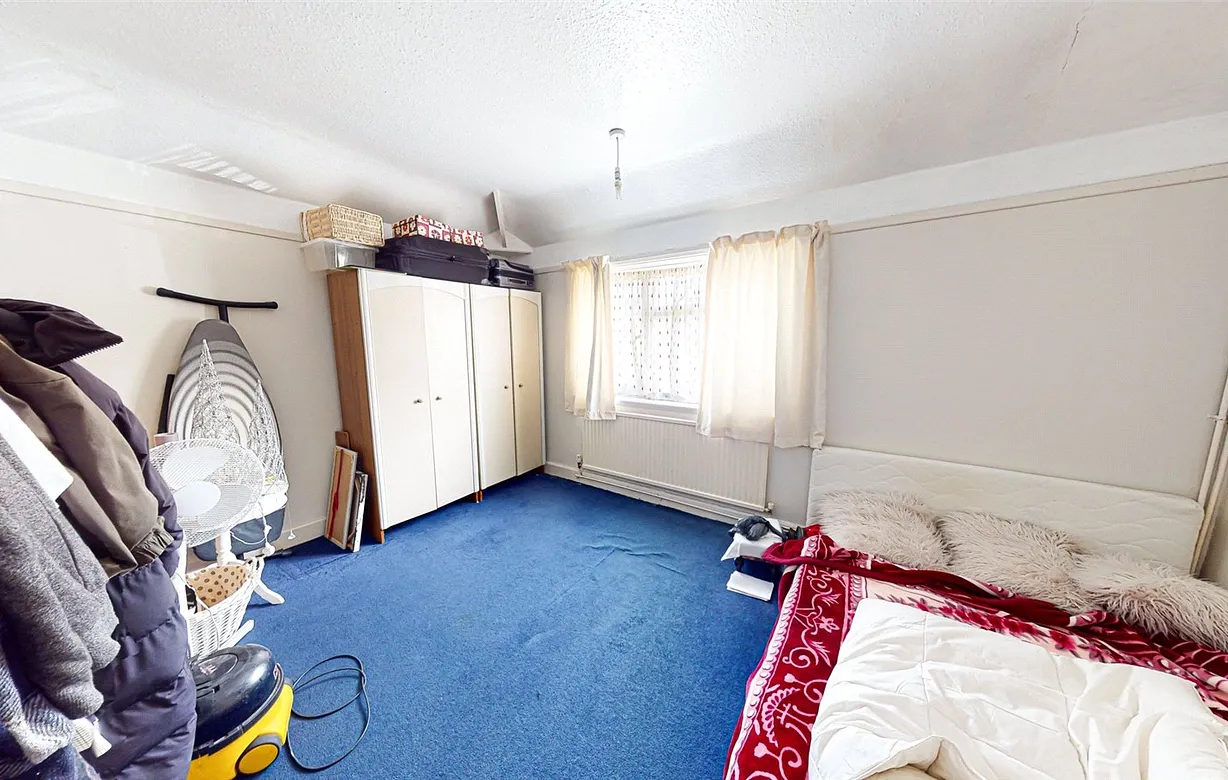 2 bedroom apartment for sale - Bentley Hurst