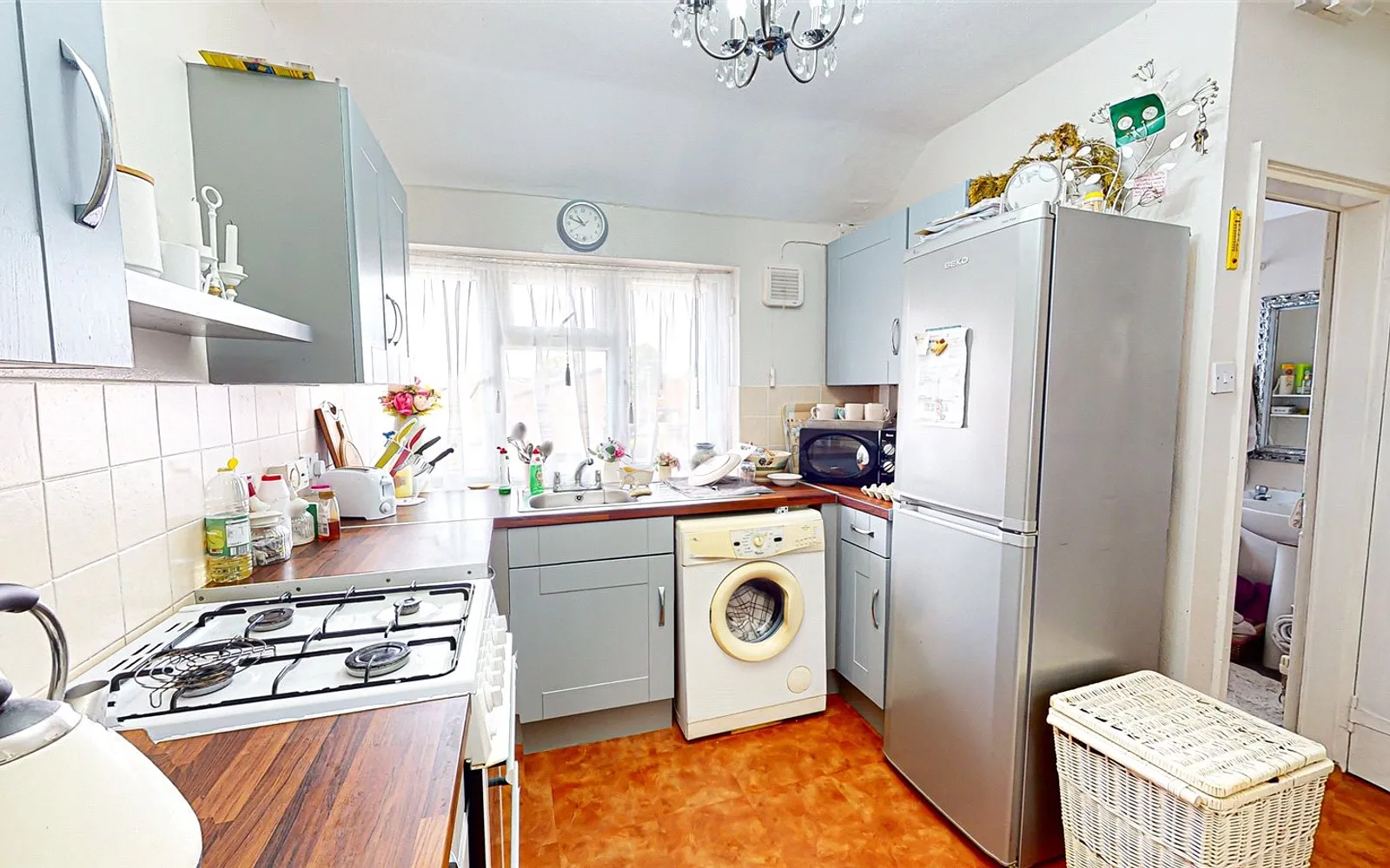 2 bedroom apartment for sale - Bentley Hurst