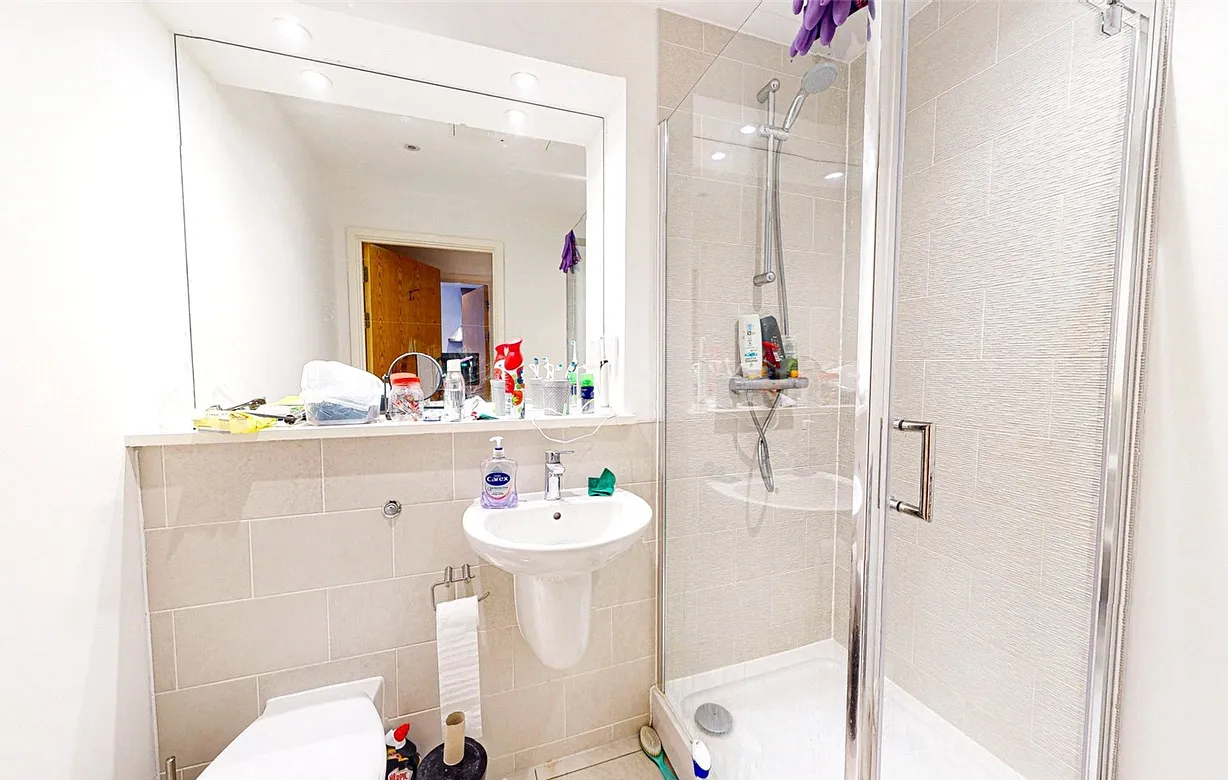 1 bedroom apartment for sale - Bentley Hurst