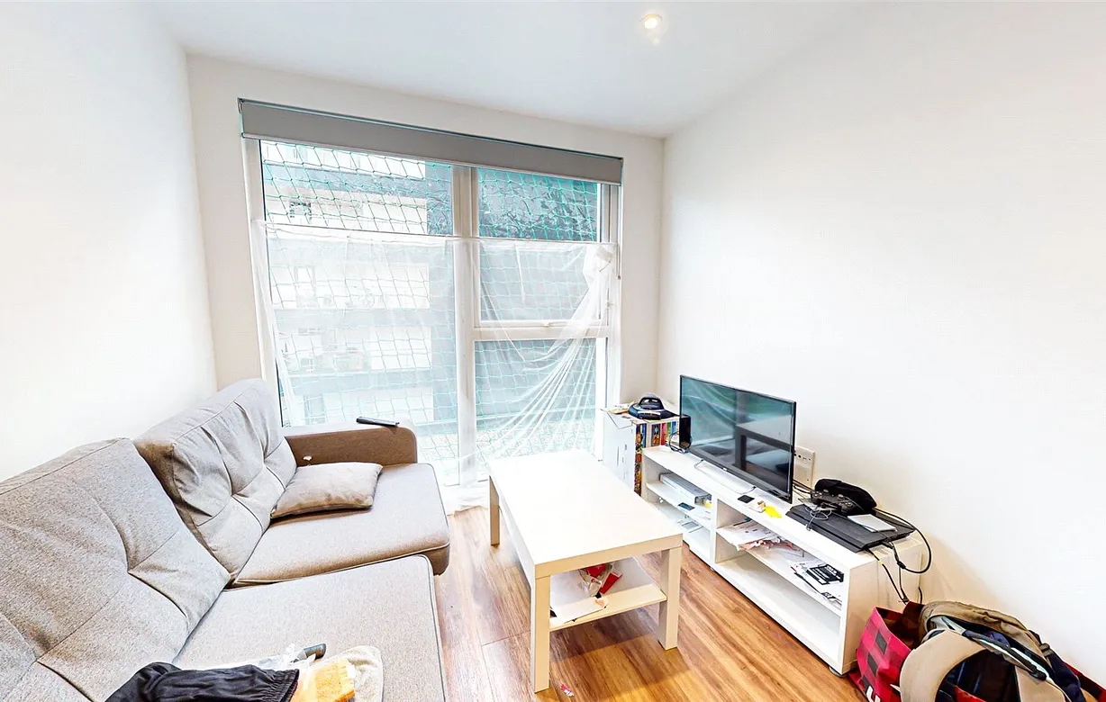 1 bedroom apartment for sale - Bentley Hurst