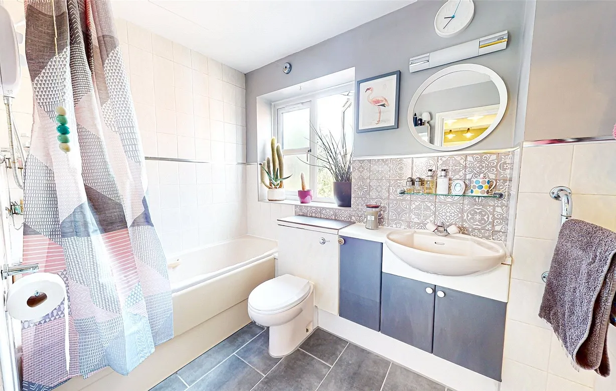 1 bedroom apartment for sale - Bentley Hurst