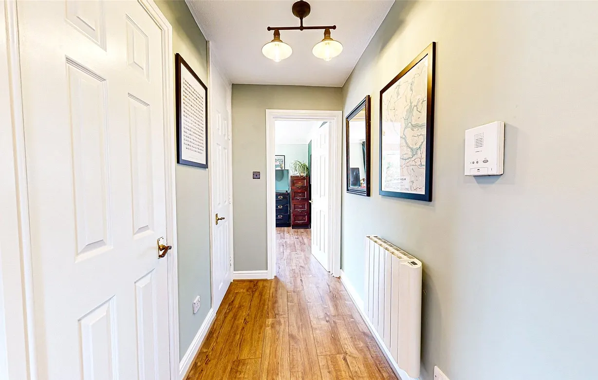 1 bedroom apartment for sale - Bentley Hurst