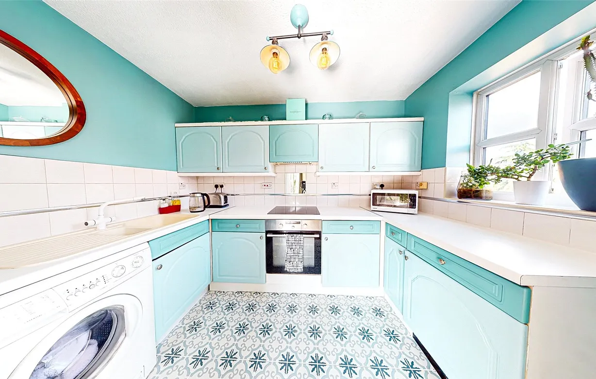 1 bedroom apartment for sale - Bentley Hurst