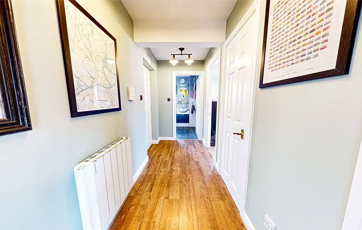 1 bedroom apartment for sale - Bentley Hurst