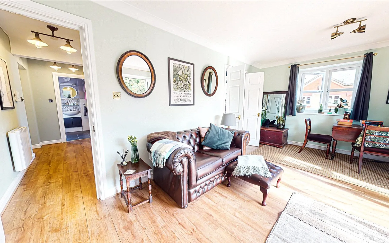 1 bedroom apartment for sale - Bentley Hurst
