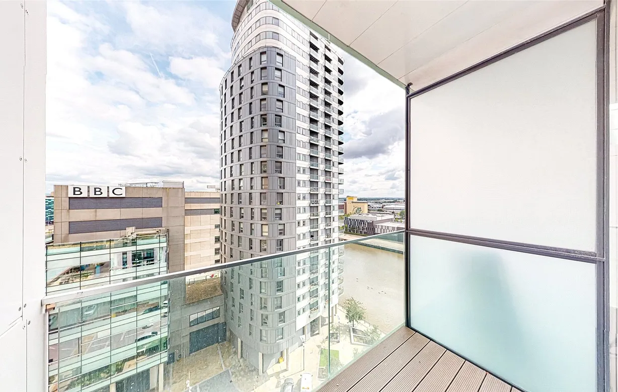 1 bedroom apartment to rent - Bentley Hurst