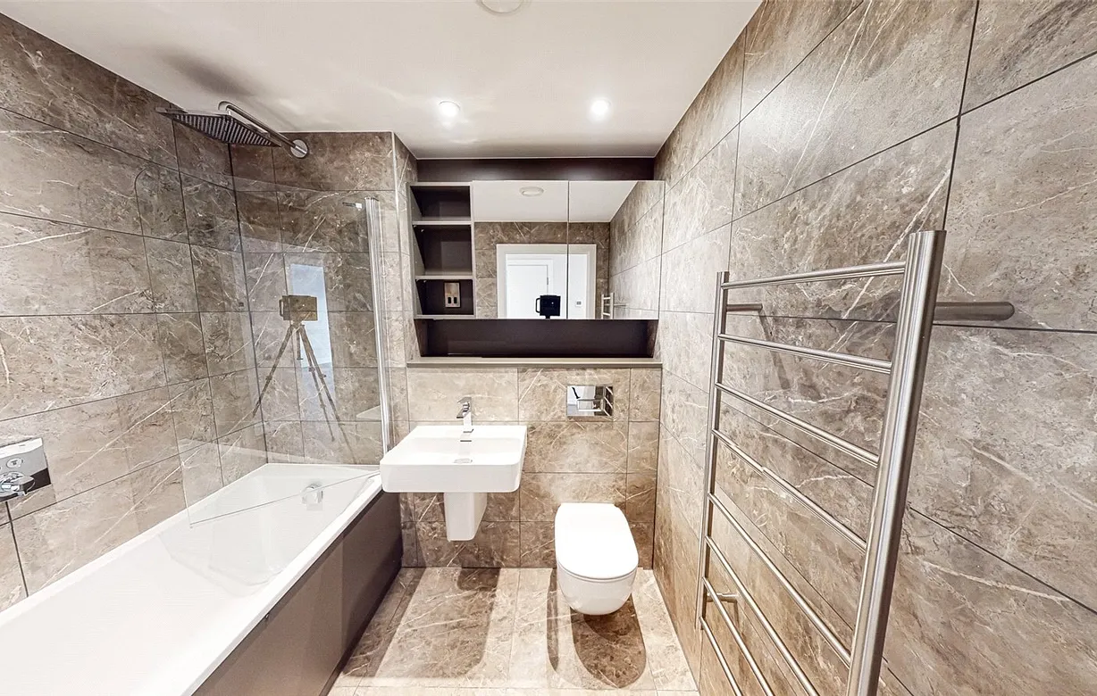 1 bedroom apartment for sale - Bentley Hurst