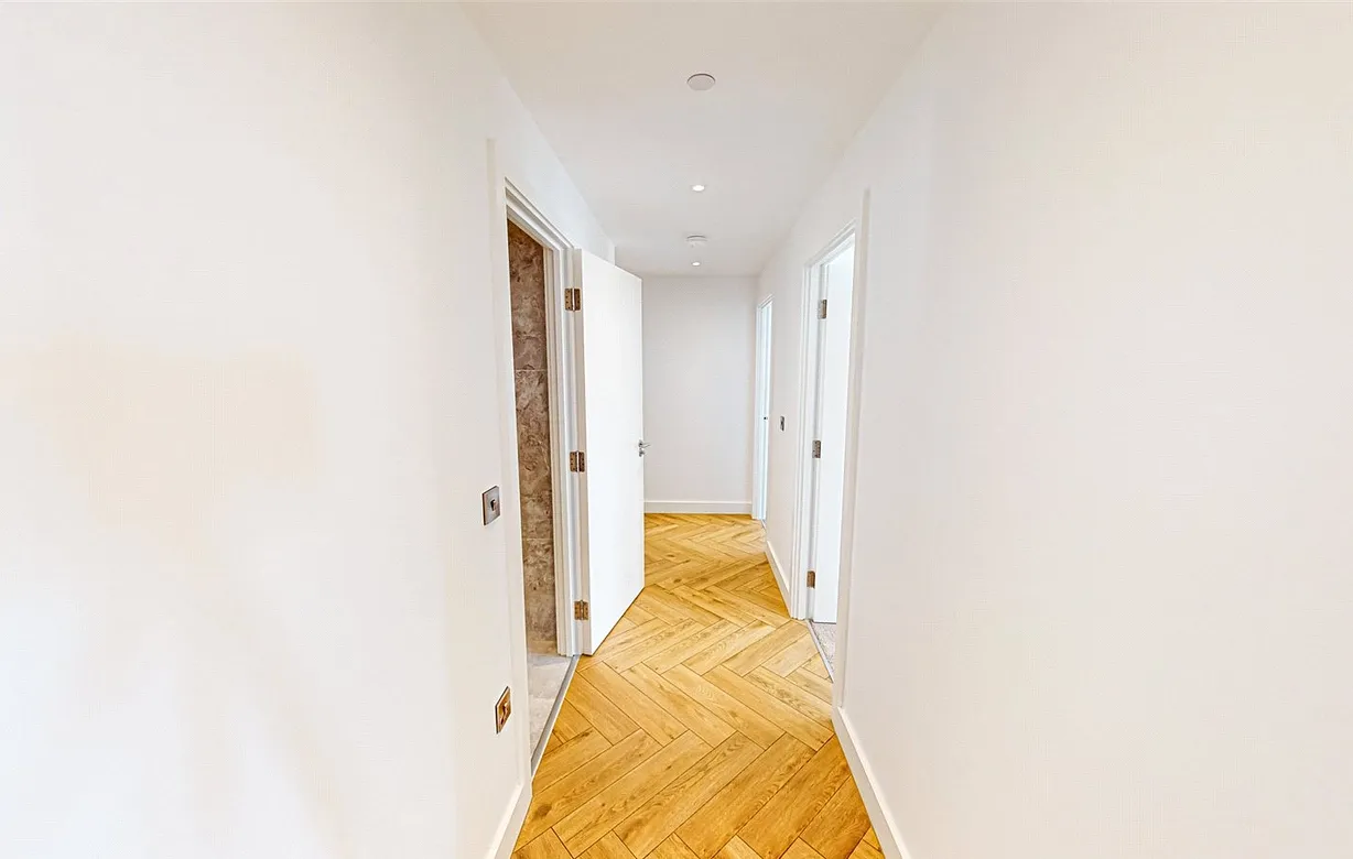 2 bedroom apartment to rent - Bentley Hurst