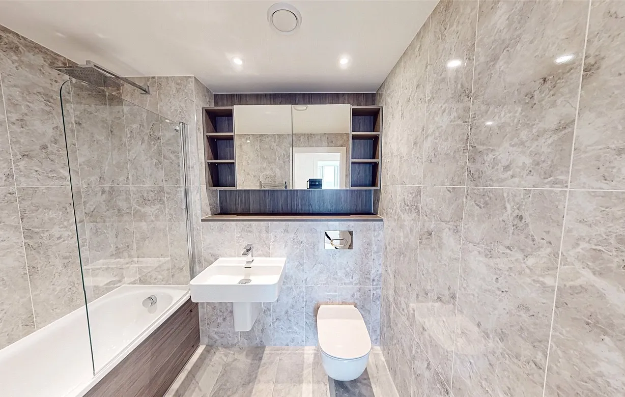 2 bedroom apartment to rent - Bentley Hurst