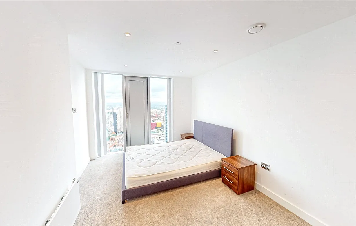 2 bedroom apartment to rent - Bentley Hurst