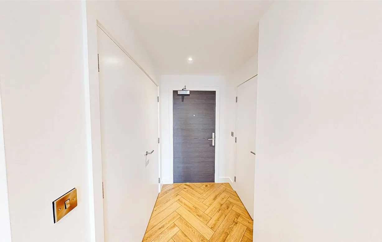 2 bedroom apartment to rent - Bentley Hurst