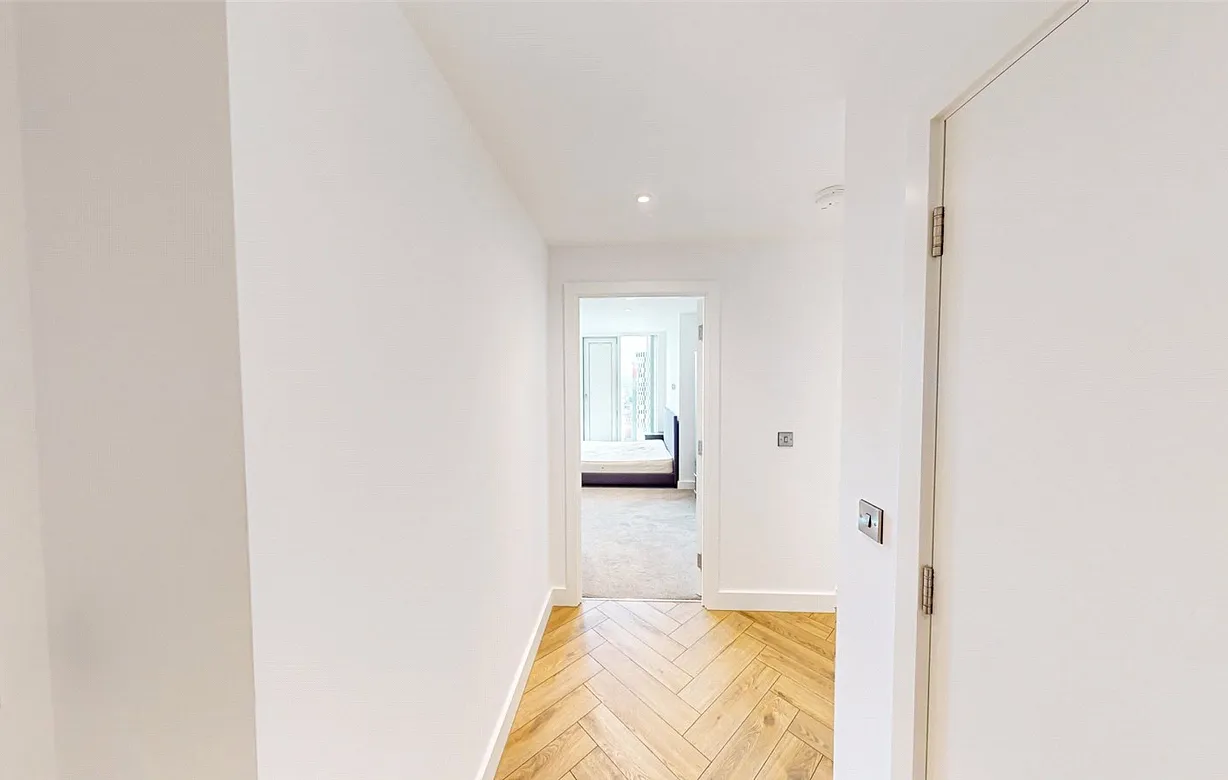 2 bedroom apartment to rent - Bentley Hurst