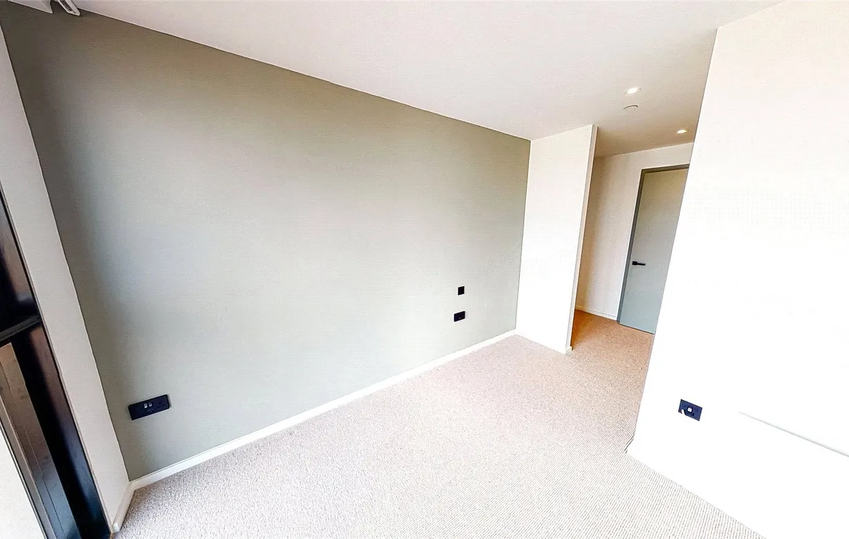 2 bedroom apartment to rent - Bentley Hurst