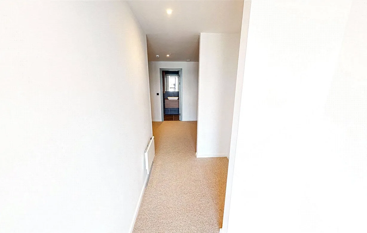 2 bedroom apartment to rent - Bentley Hurst