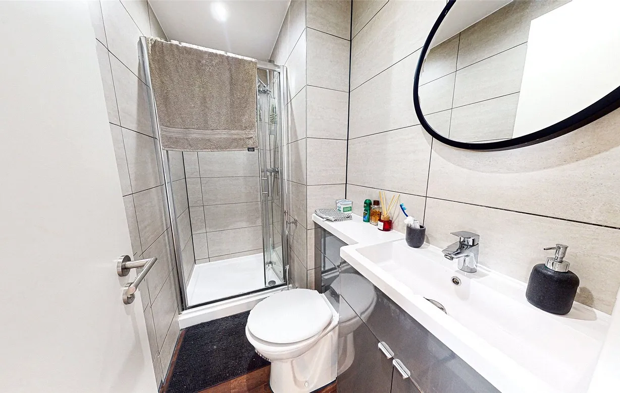 1 bedroom apartment for sale - Bentley Hurst