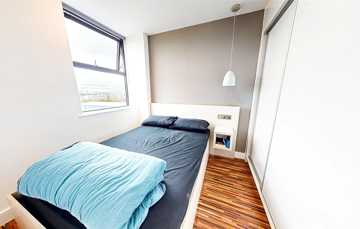 1 bedroom apartment for sale - Bentley Hurst
