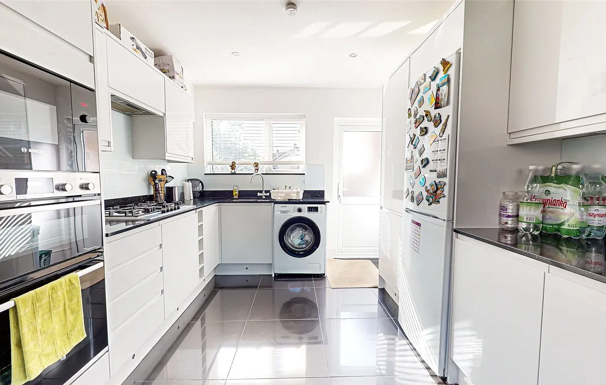3 bedroom house for sale - Bentley Hurst
